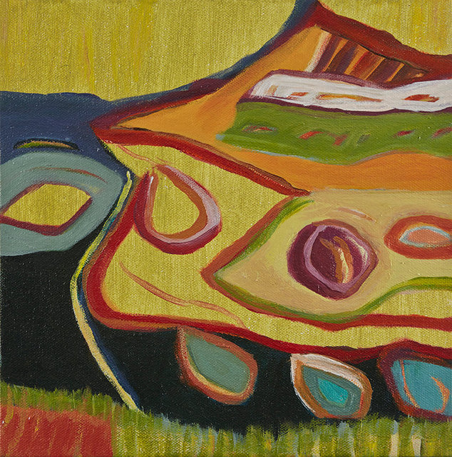 Fields