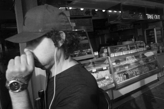TAKE OUT
