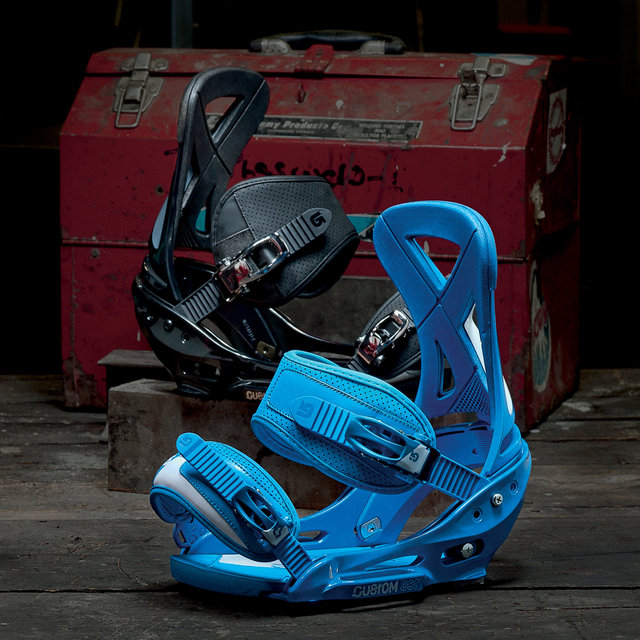 2012 Burton Consumer Catalog