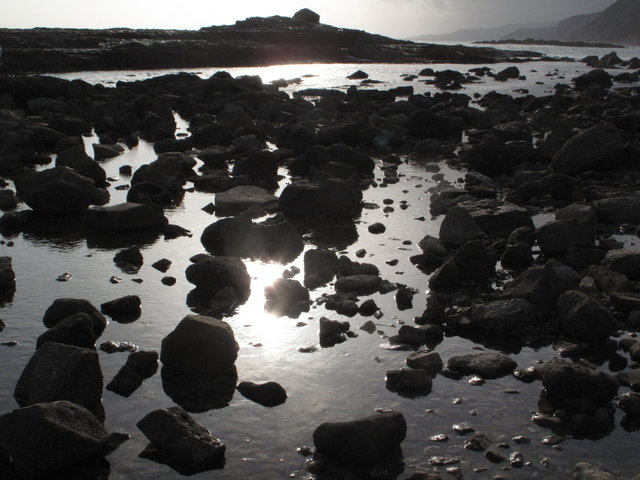 Paseo del Mar