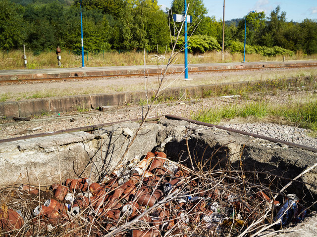 Natzwiller, France 2013