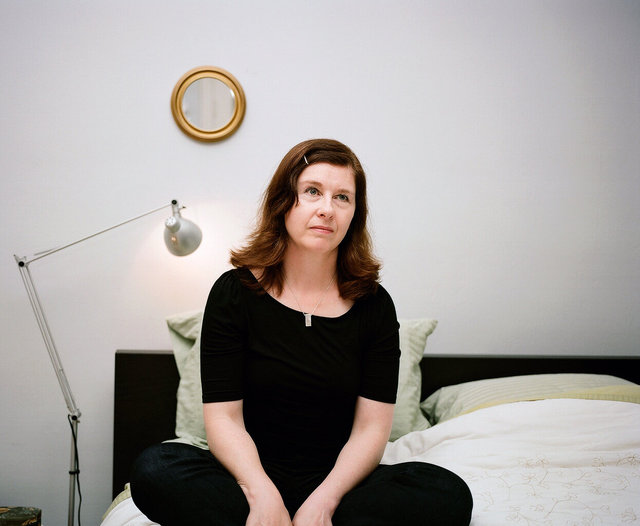 Joan Bittner