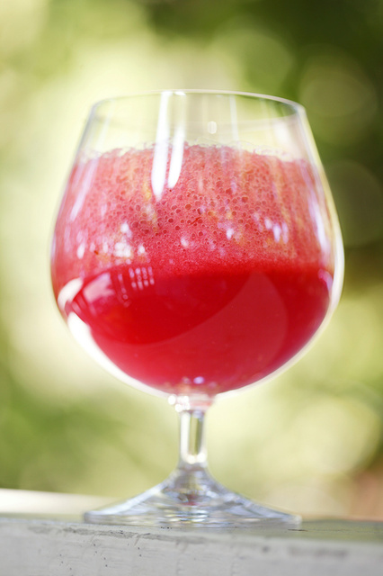 Drinker v/ Anne Katrine Paulsen