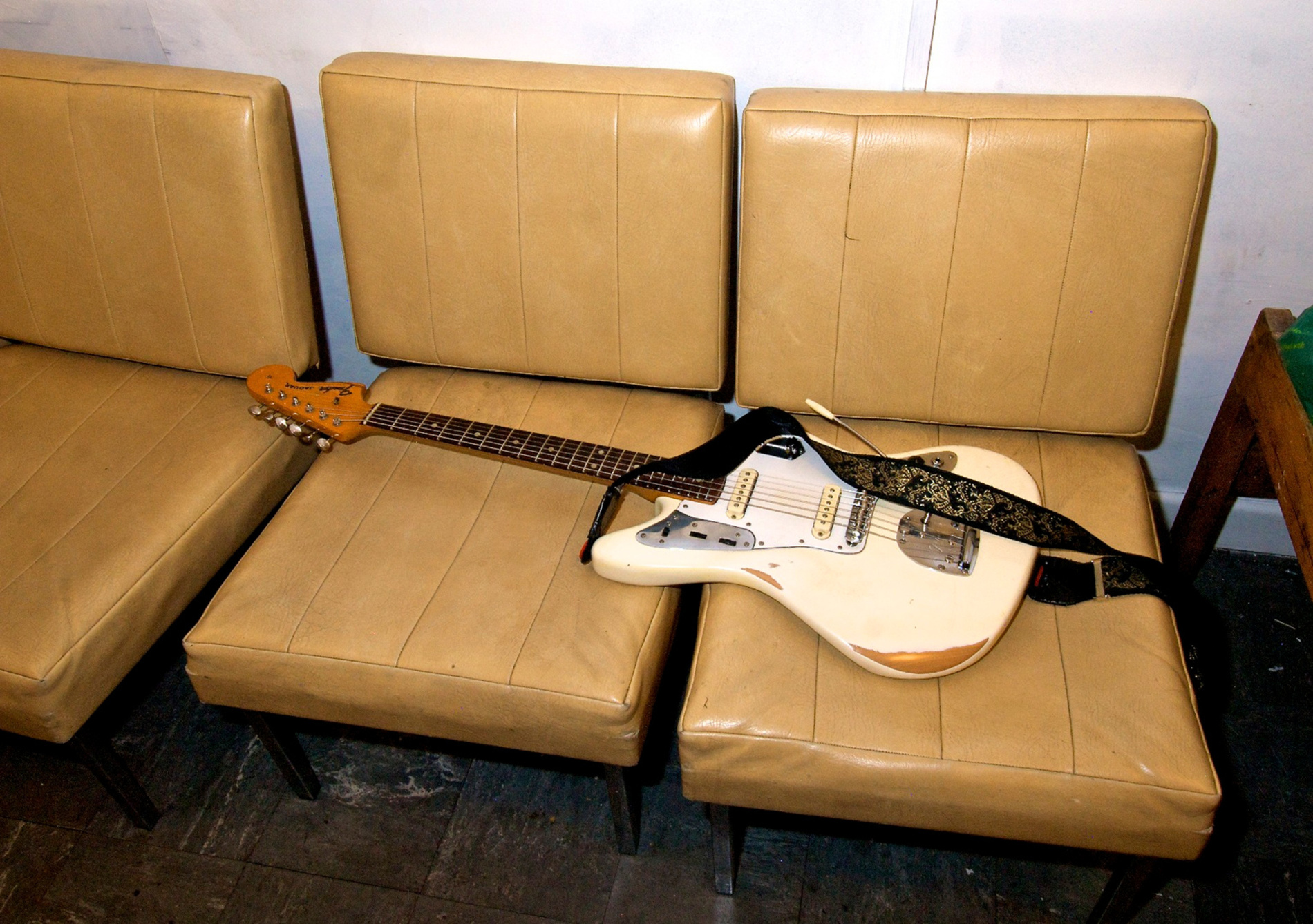 Fender