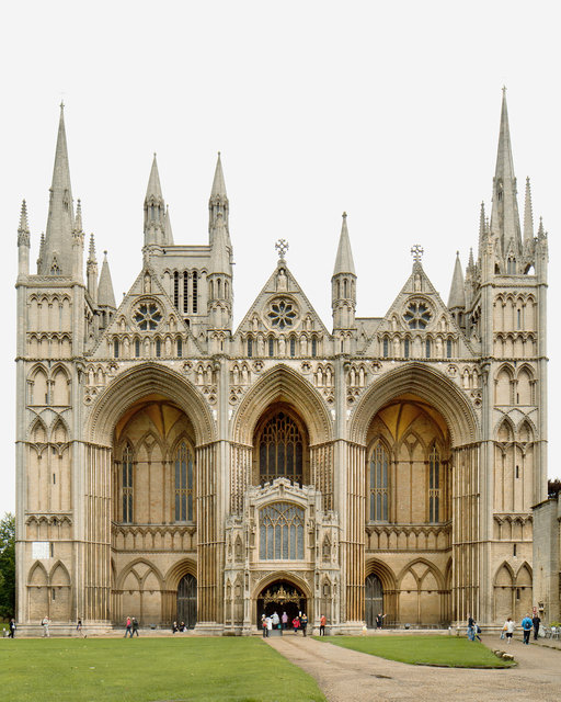 Peterborough