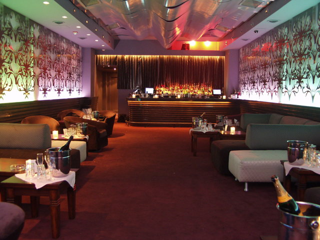 Home Nightclub