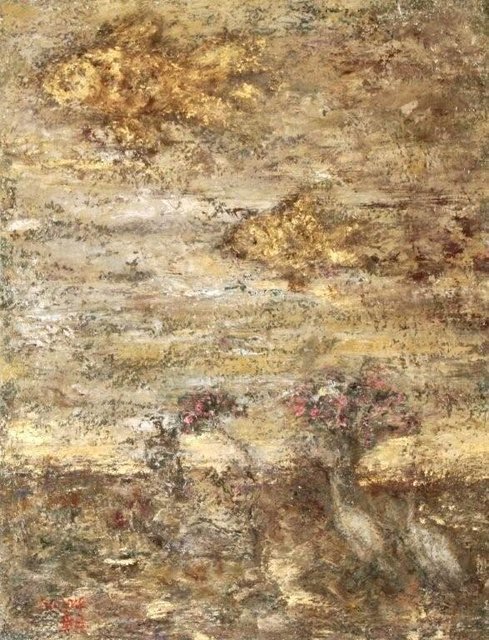 Yue BU - Le songe