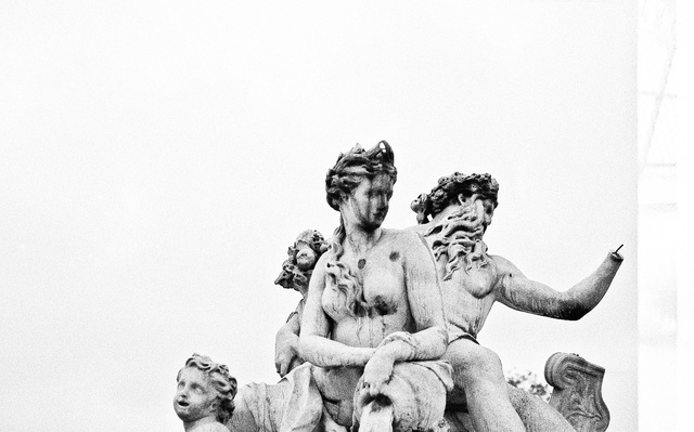 "Everything, everything seemed once-upon-a-time." Haruki Murakami