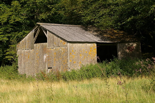 Old Barn near Graffridge Wood VB.JPG