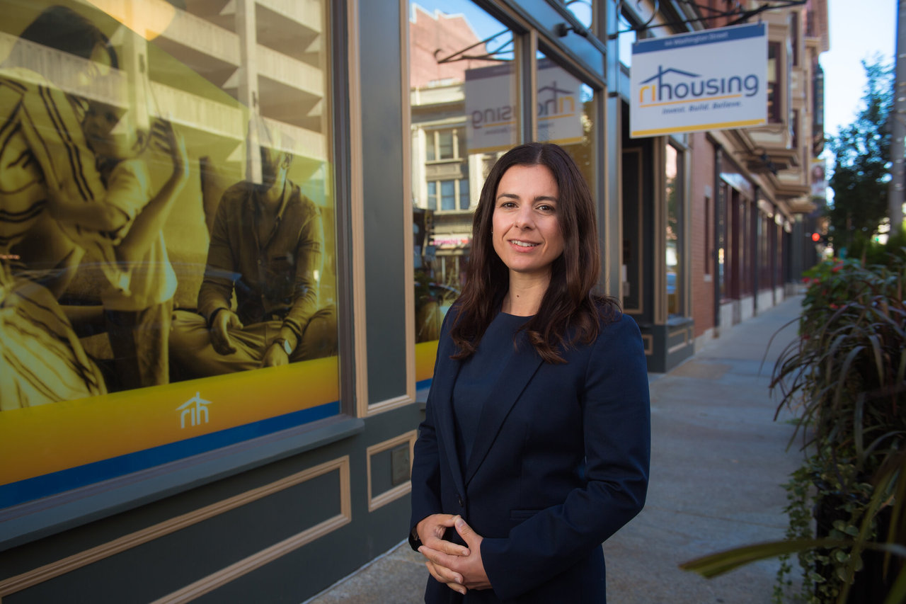 Rhode Island Housing 2022