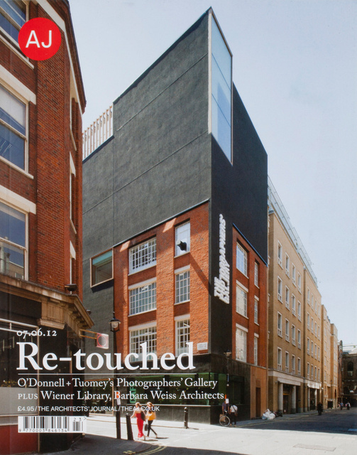 Architects Journal