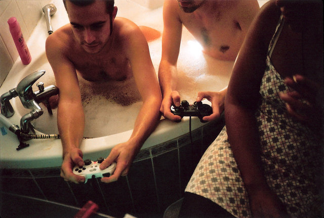 118_dans le bain, St Etienne.jpg