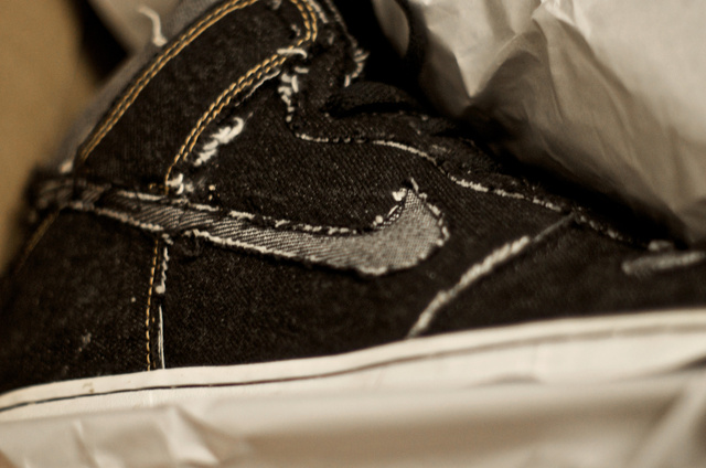 Vancouver, November, 2010