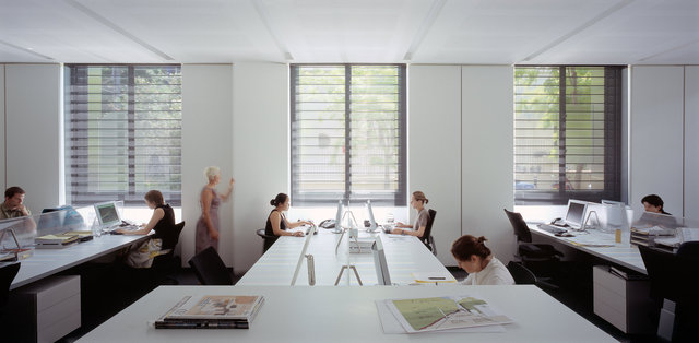 Smart Design Studio, Sydney