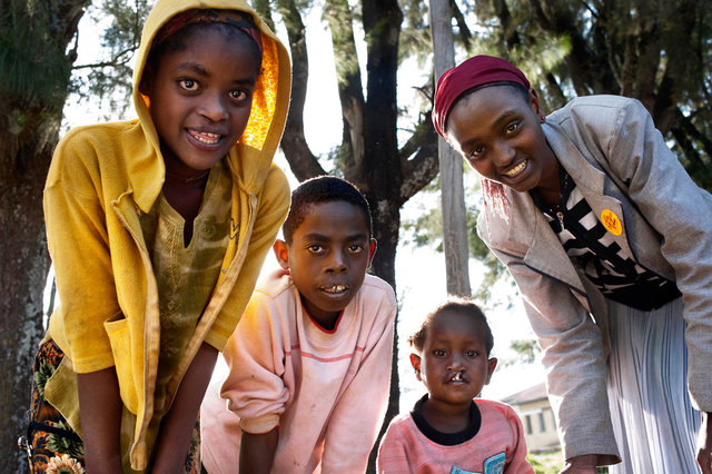 Addis Abeba, Ethiopia