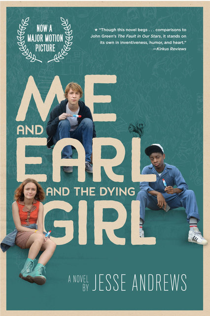ME AND EARL & THE DYING GIRL
