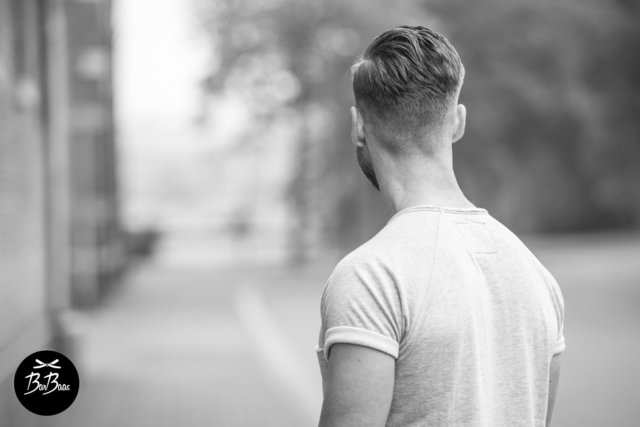 Bar Baas | Hairstyling