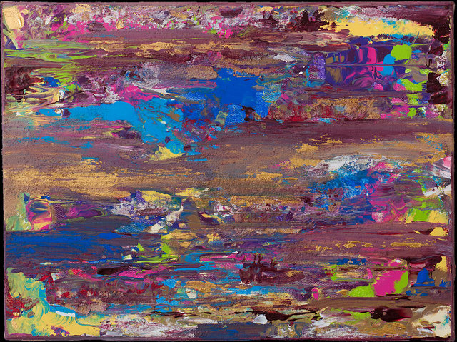 Tide Pools #2