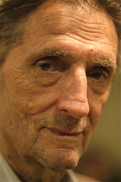 Harry Dean Stanton