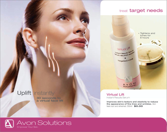 AVON Solutions