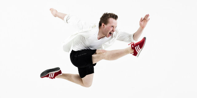 oslo danse ensemble