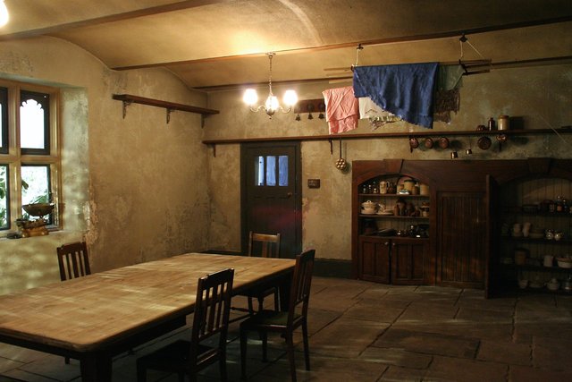 Oakfield Kitchen