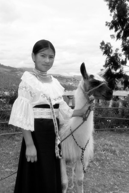 Ecuador
