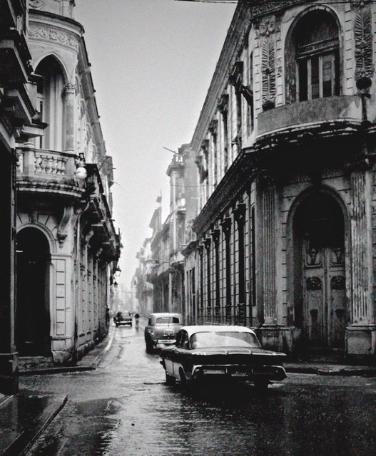 Havana Cuba