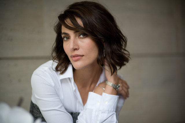 caterina murino, actress