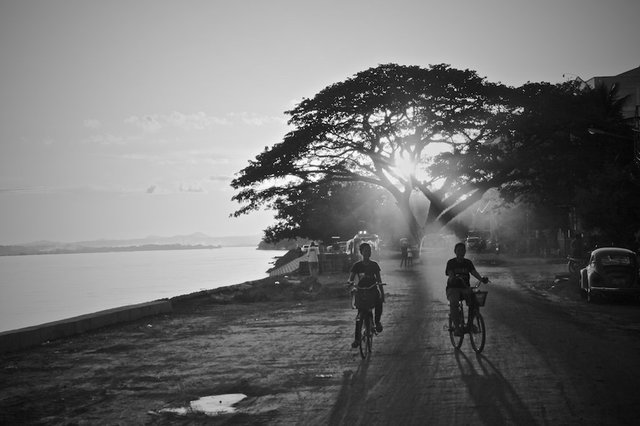 Laos
