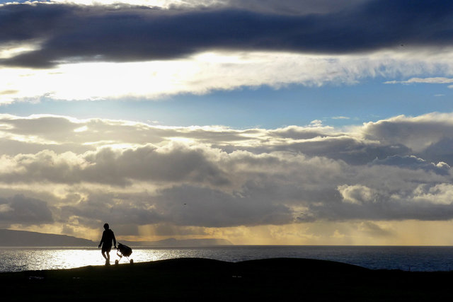 Portrush, N ireland