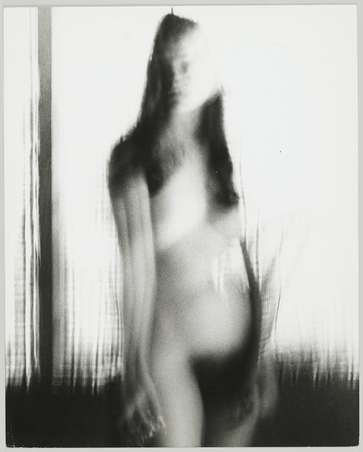Untitled © Sanne Sannes