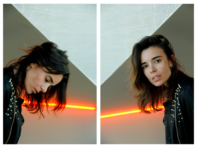 Elodie Bouchez