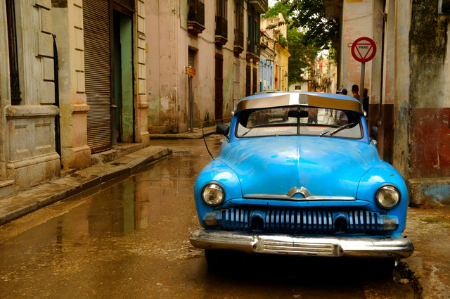 Havana, Cuba