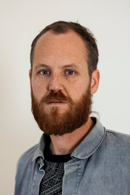 Ben Russel