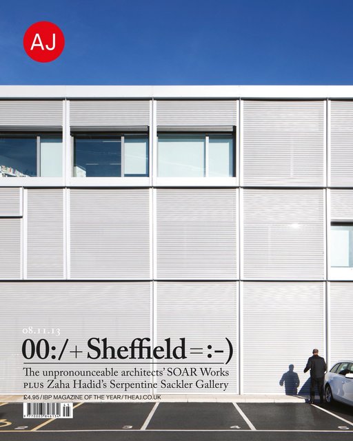 Architects Journal