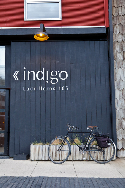 hotel indigo