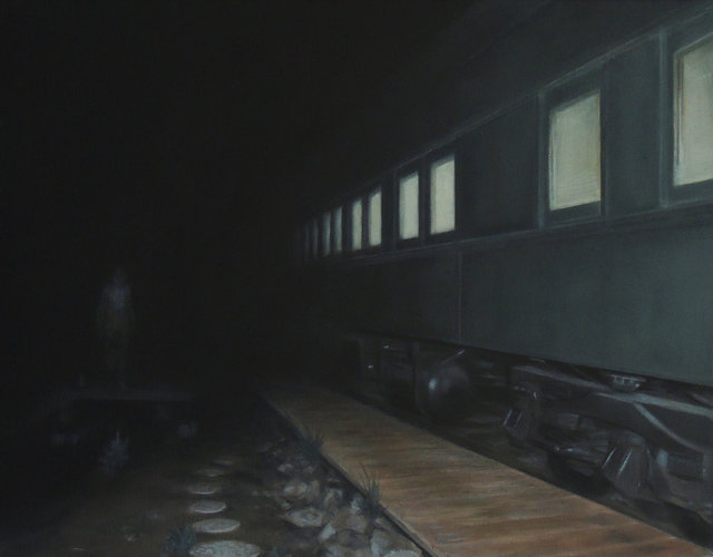 Night Train