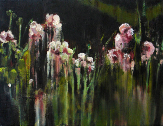 Johannes van Vugt, Untitled, 2014