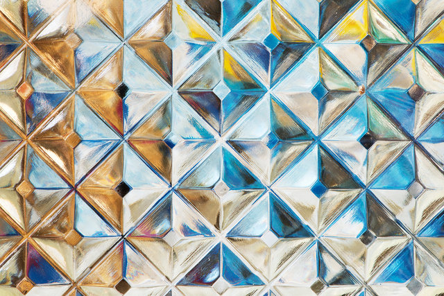 Quadrille – From Inscapes