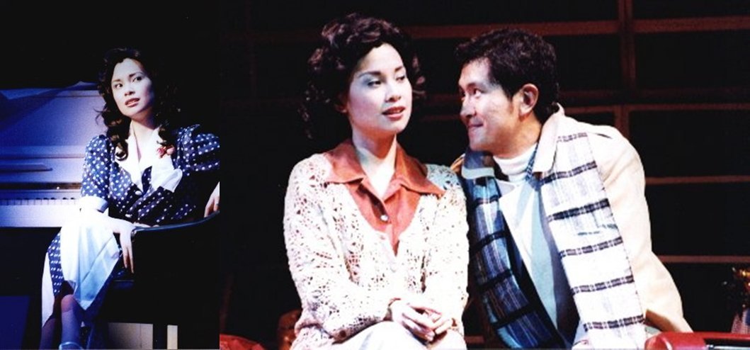 They�re Playing Our Song Adrian, Talk show, Songs