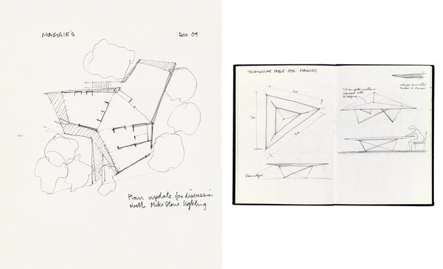 RA The Sketchbooks Of Chris Wilkinson