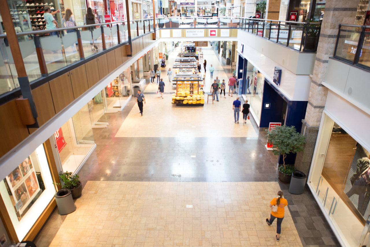 Chesterfield / Premium Outlet