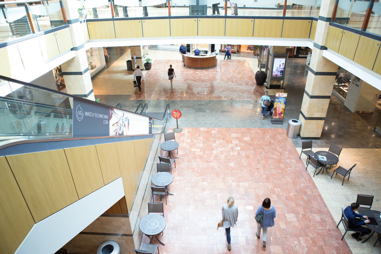 Chesterfield / Premium Outlet