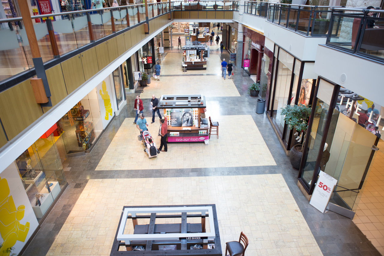 Chesterfield / Premium Outlet