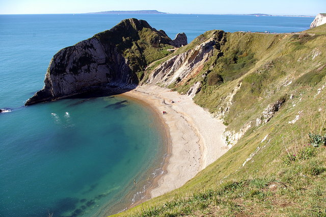 South Coast Path near Durdle Door (1) VB.JPG