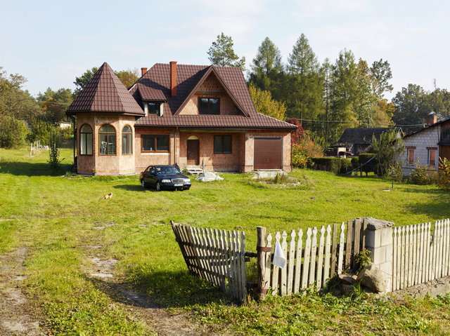 Bełżec, Poland 2014