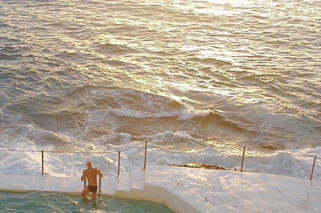 Pools - Bondi Icebergs # 4