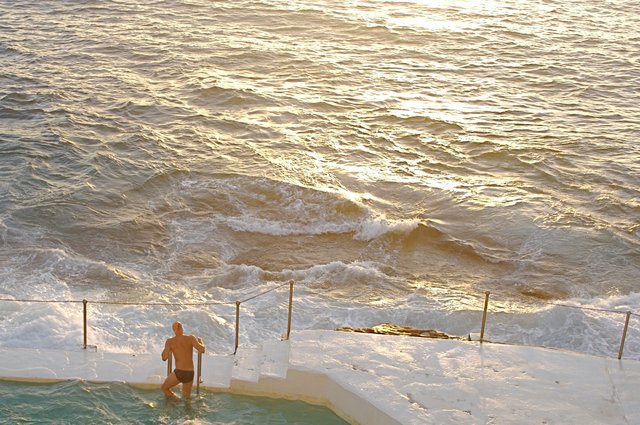 Pools - Bondi Icebergs # 4