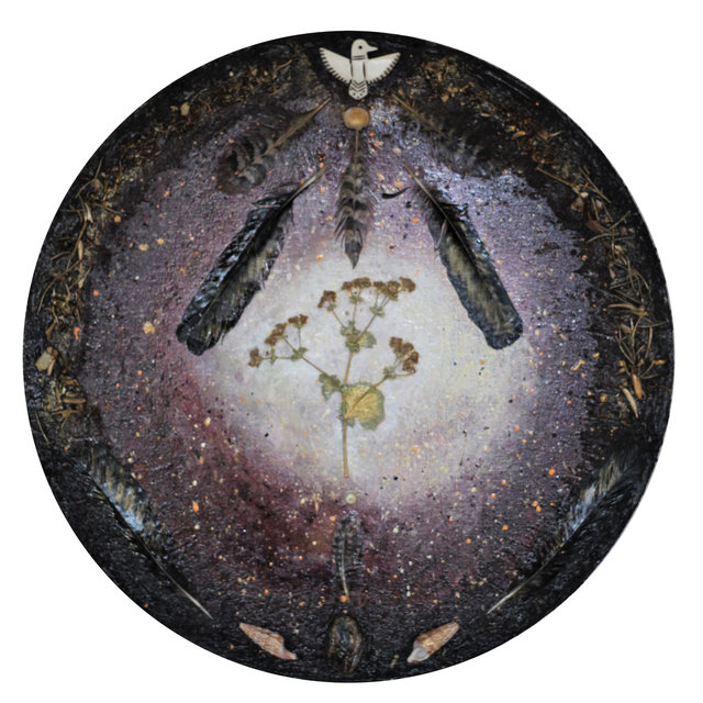 Amber (2020) - €280